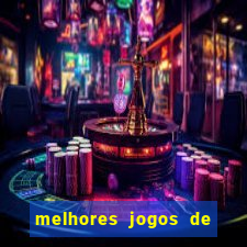 melhores jogos de tower defense para celular